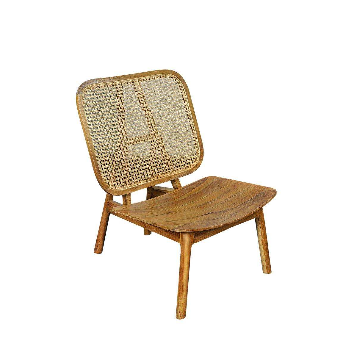 Stuhl - HomeDesign Knaus
