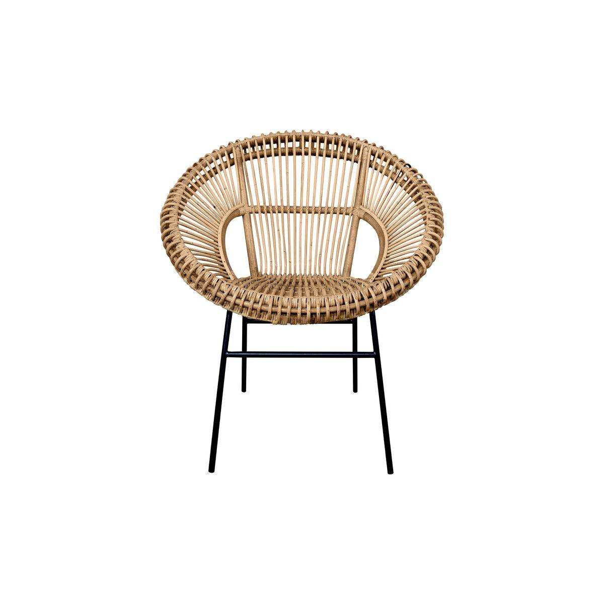 Stuhl - HomeDesign Knaus