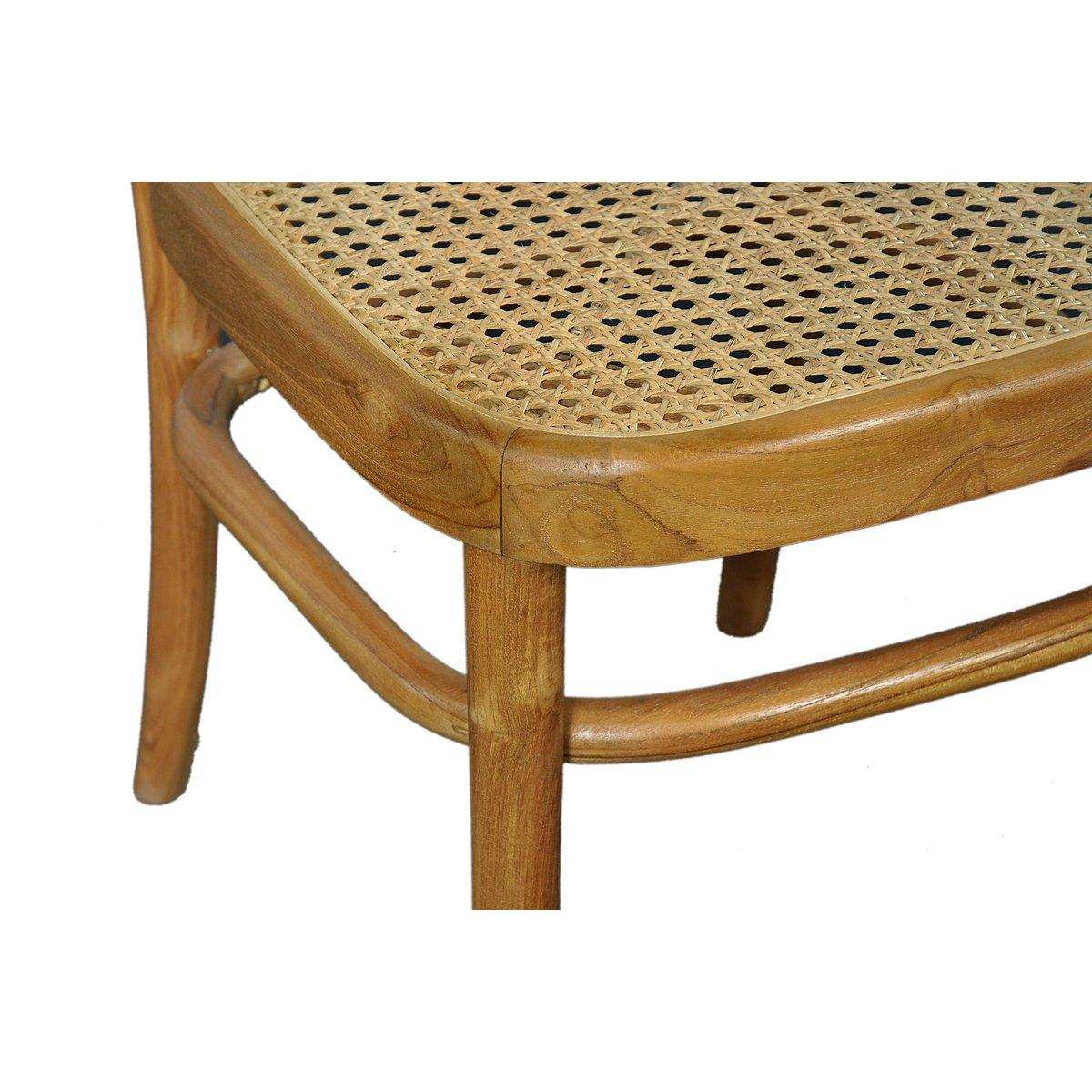 Stuhl - HomeDesign Knaus