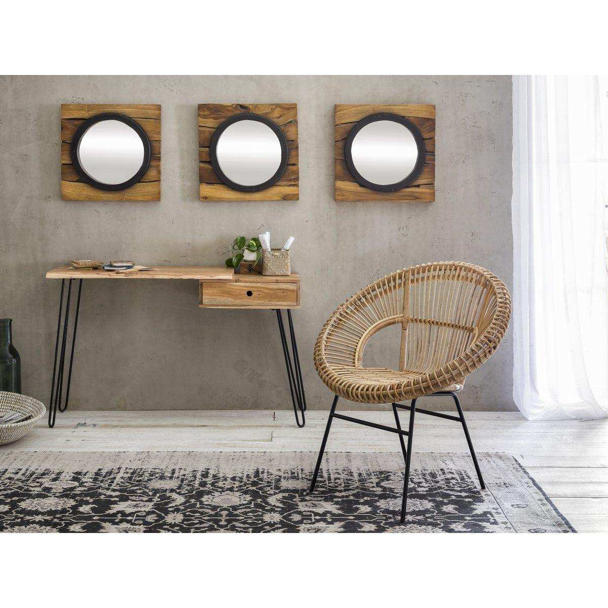 Stuhl - HomeDesign Knaus