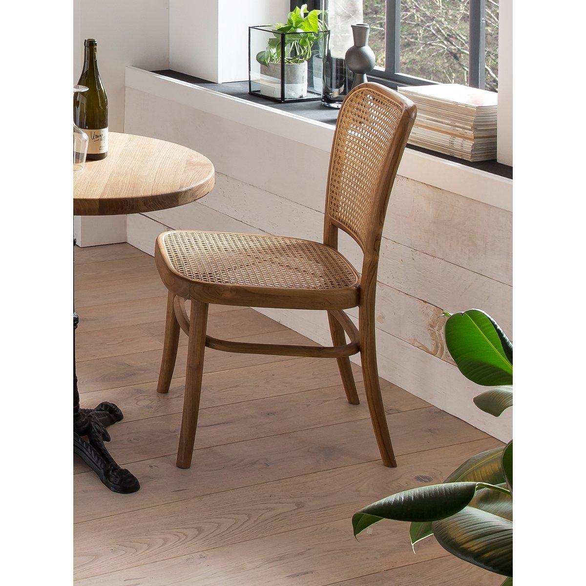 Stuhl - HomeDesign Knaus