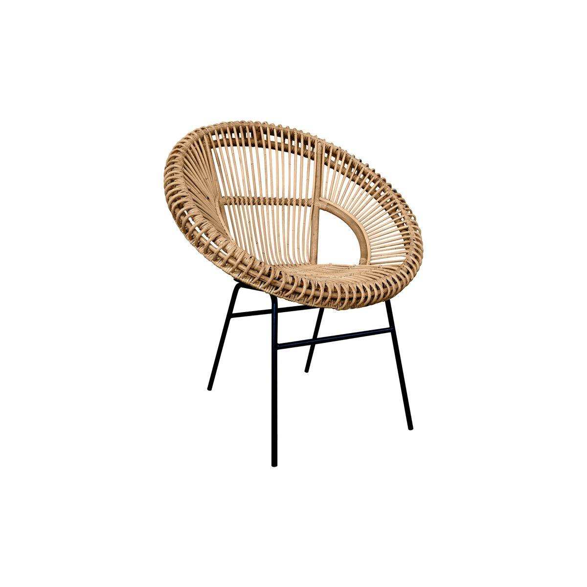 Stuhl - HomeDesign Knaus