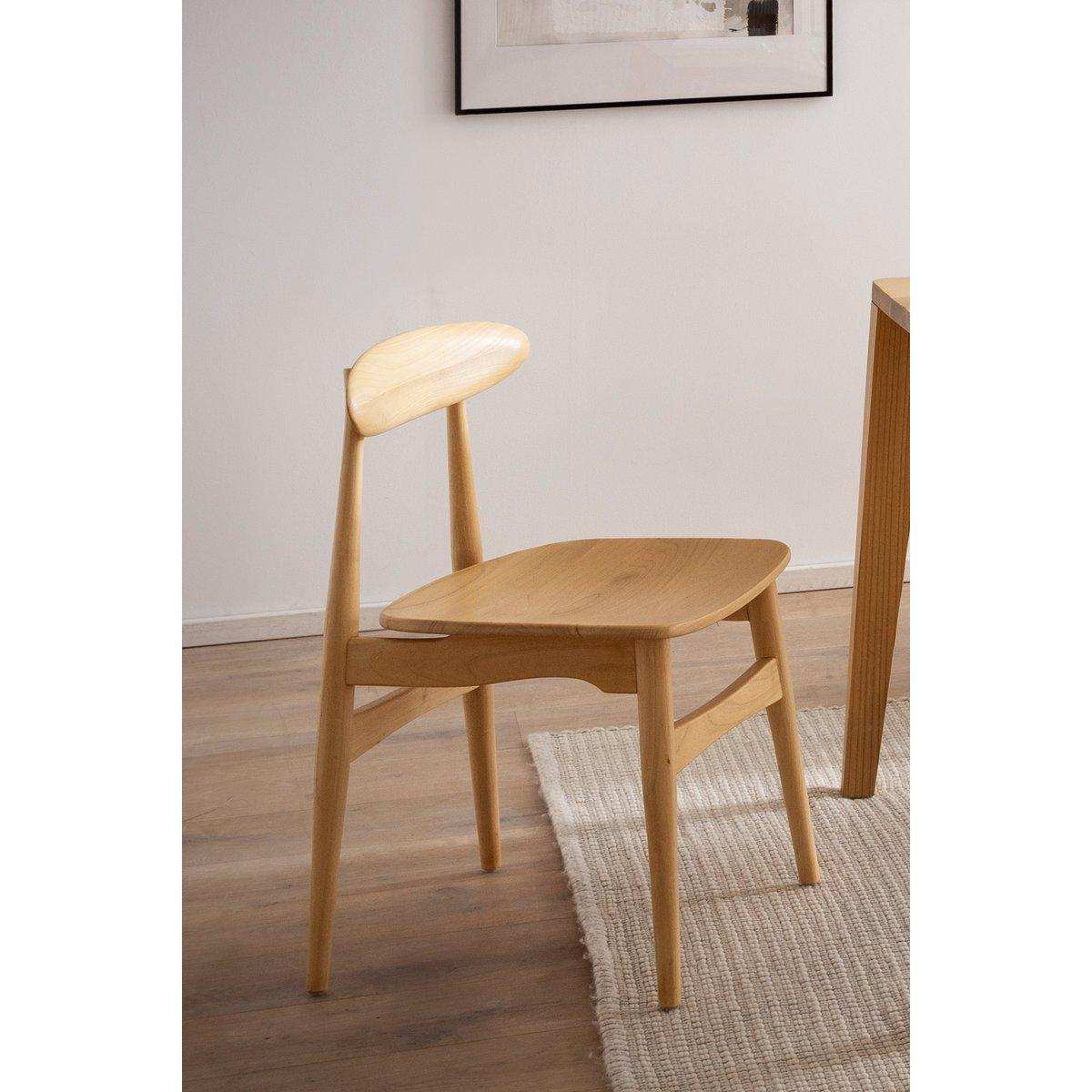 Stuhl - HomeDesign Knaus