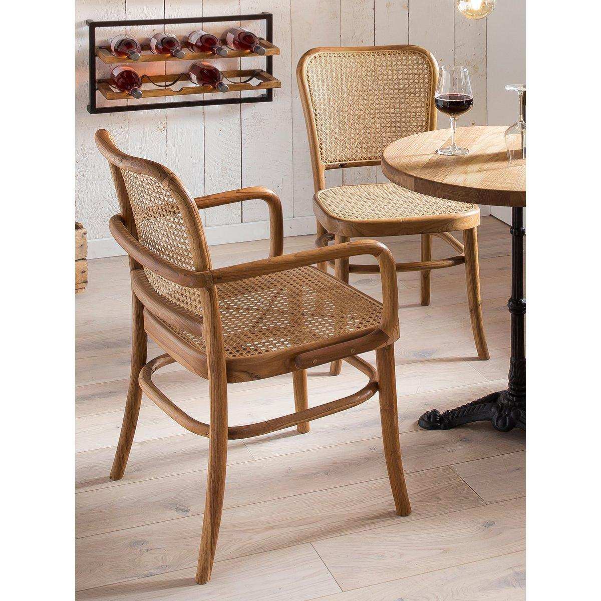 Stuhl - HomeDesign Knaus