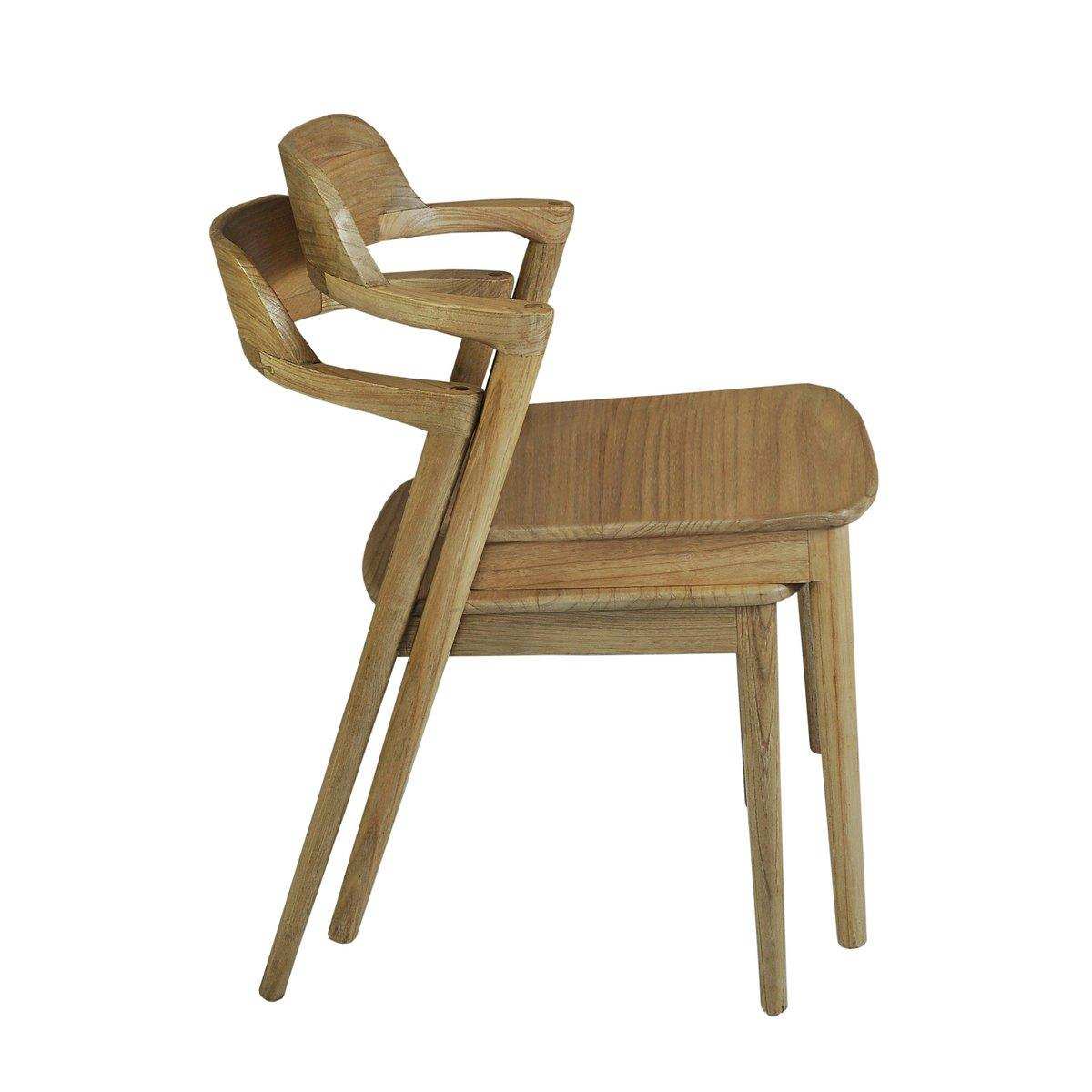 Stuhl - HomeDesign Knaus