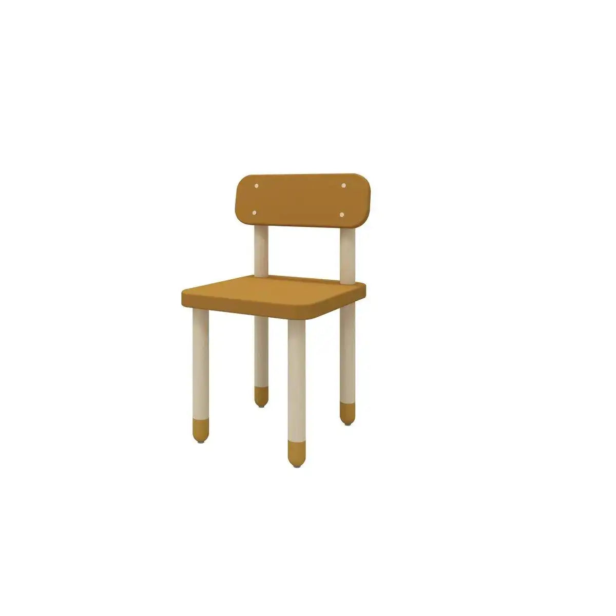 Stuhl mit Rückenlehne - HomeDesign Knaus