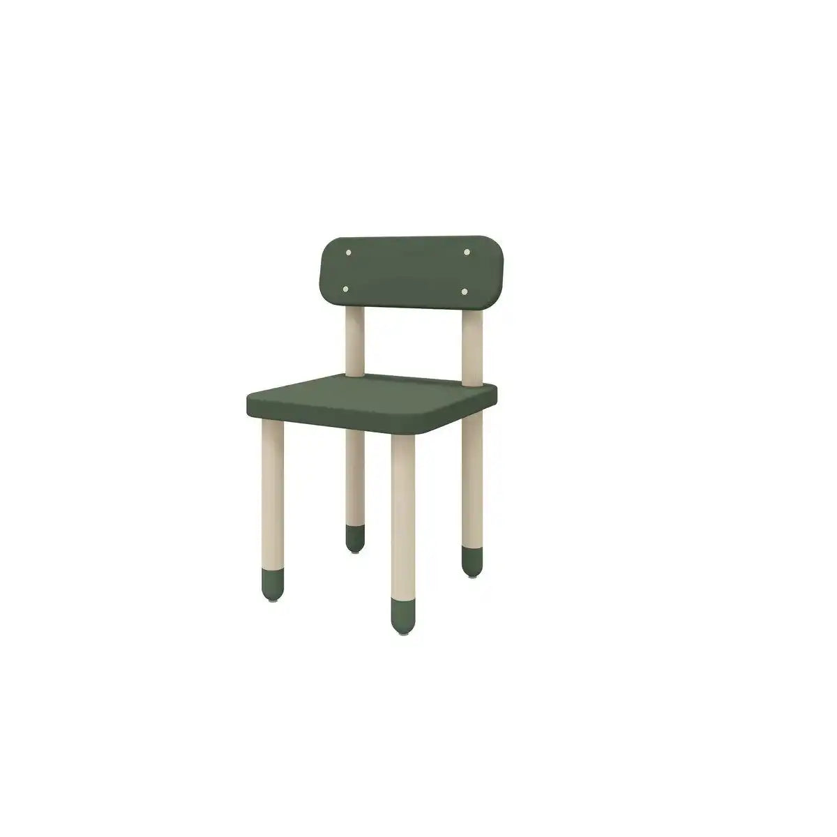 Stuhl mit Rückenlehne - HomeDesign Knaus