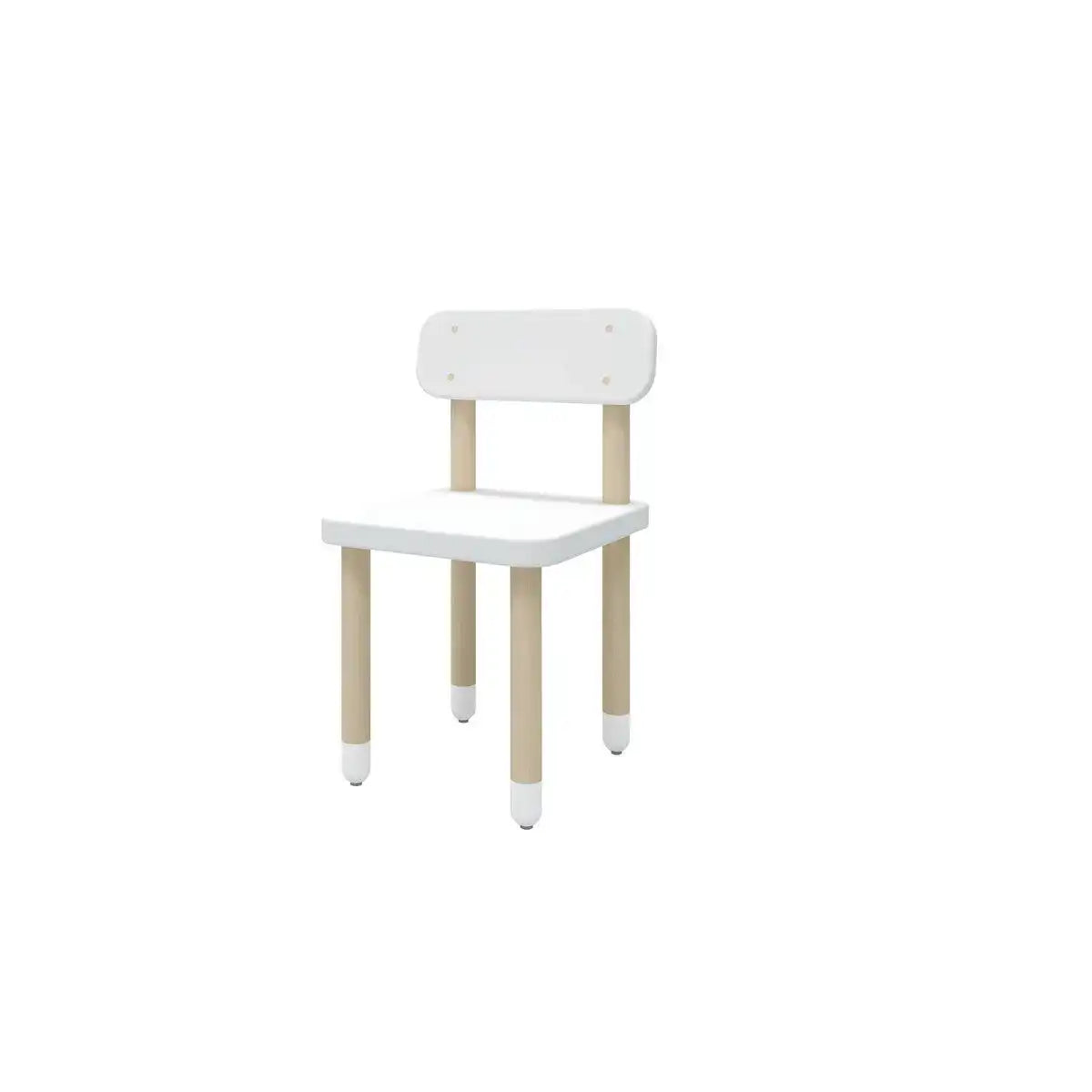 Stuhl mit Rückenlehne - HomeDesign Knaus