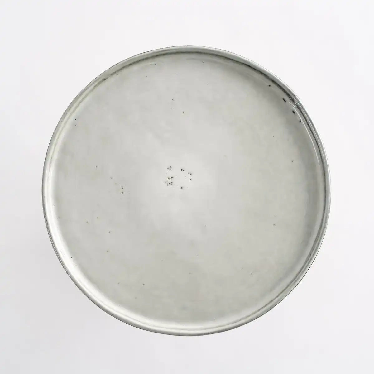 Tabo Kuchenblech - H10 x Ø27 cm - Grau - HomeDesign Knaus