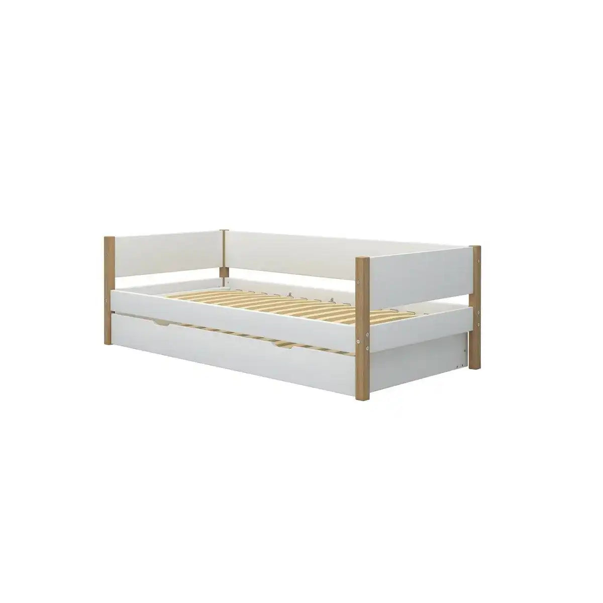 Tagesbett mit Gästebett - HomeDesign Knaus