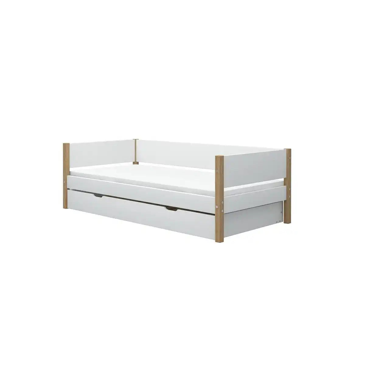 Tagesbett mit Gästebett - HomeDesign Knaus