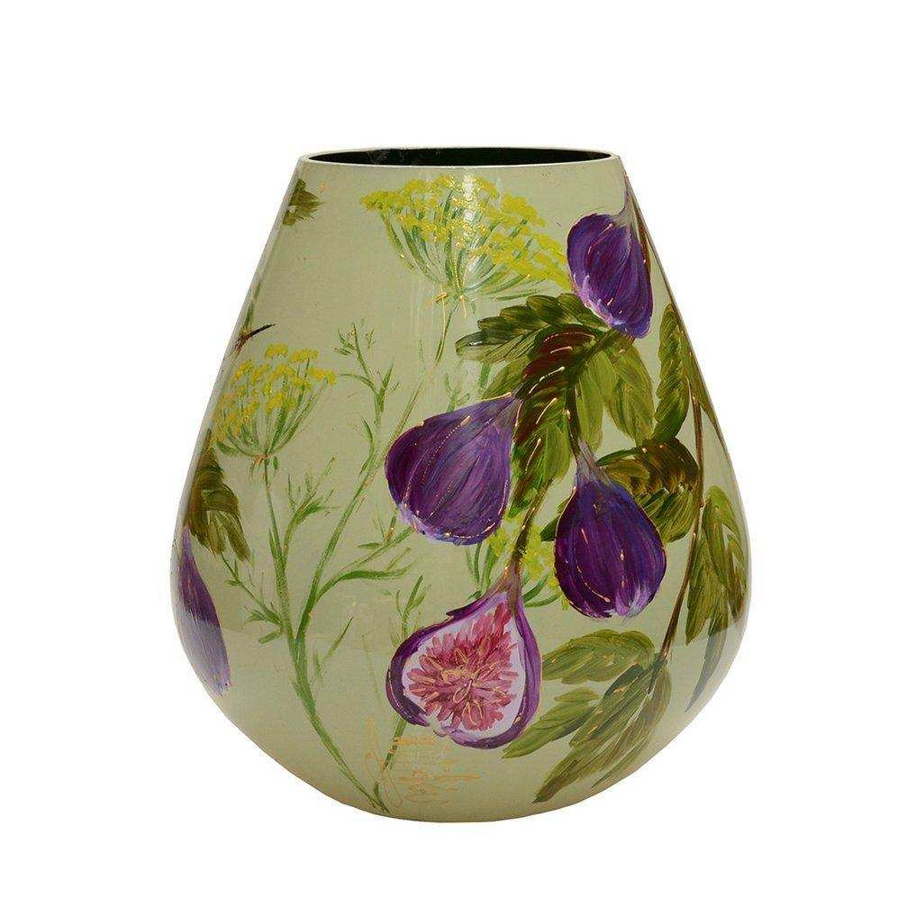 Tasman M Feigen Ø26 x H28 cm - HomeDesign Knaus