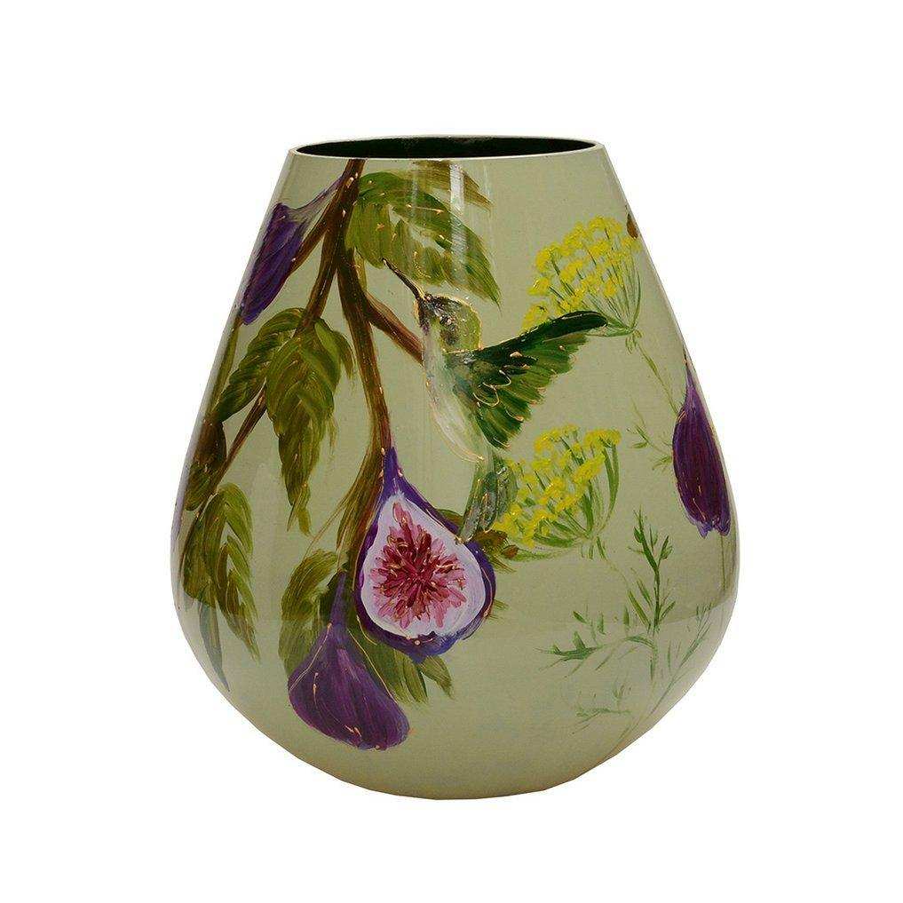 Tasman M Feigen Ø26 x H28 cm - HomeDesign Knaus