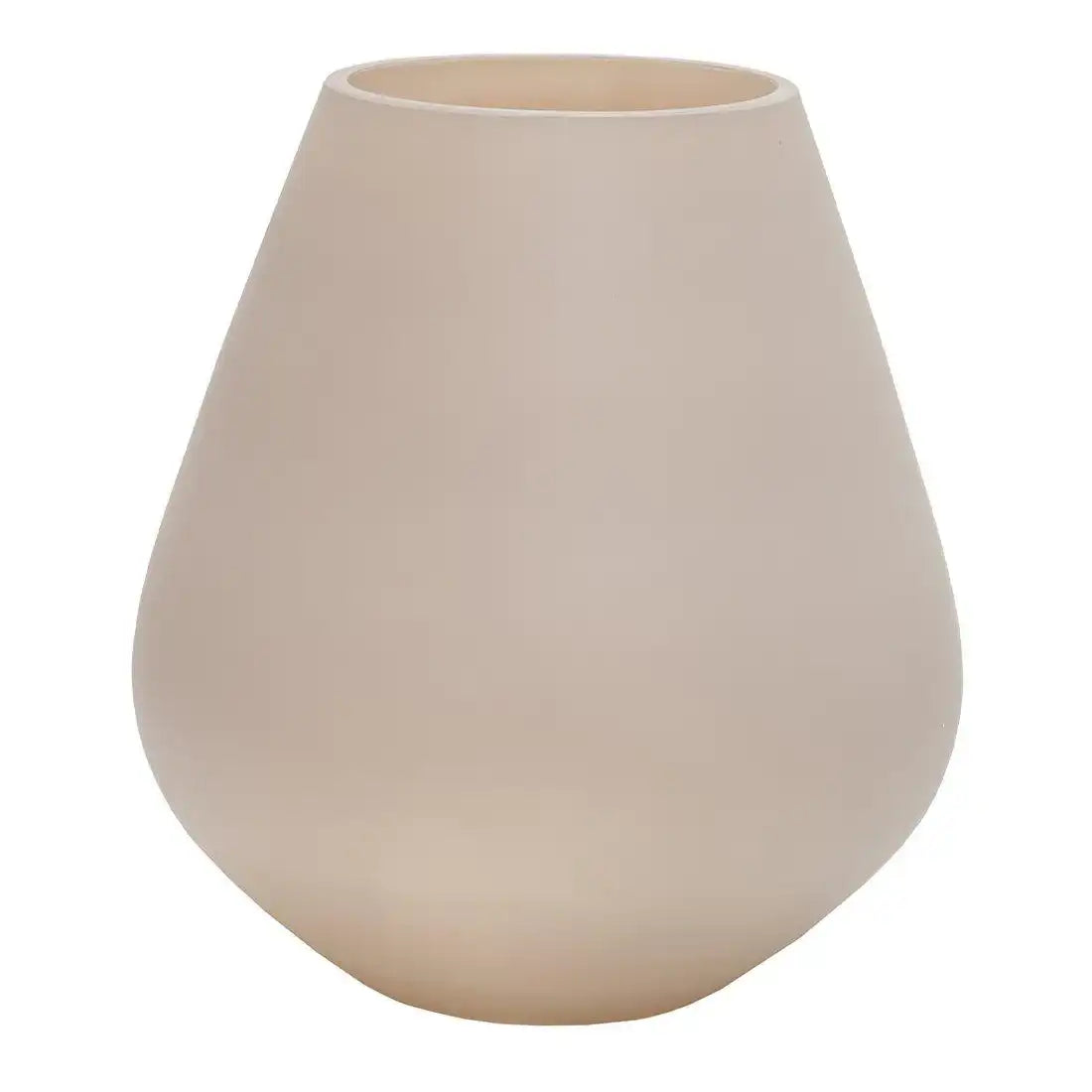 Tasman S mattes Elfenbein - HomeDesign Knaus