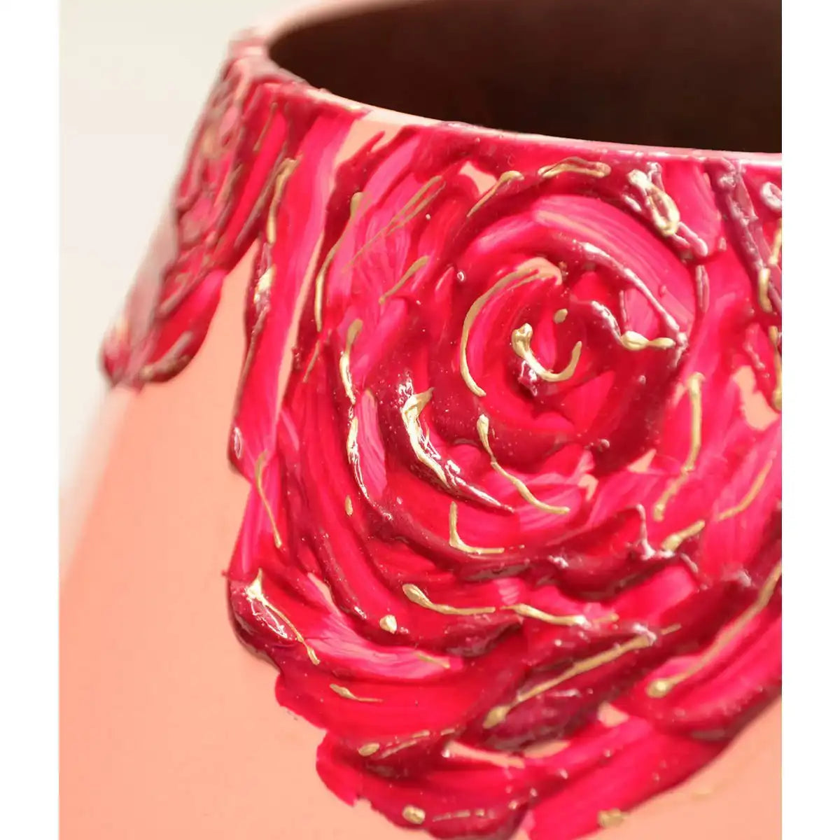 Tasmanische M-Rosen Ø26 x H28 cm - HomeDesign Knaus