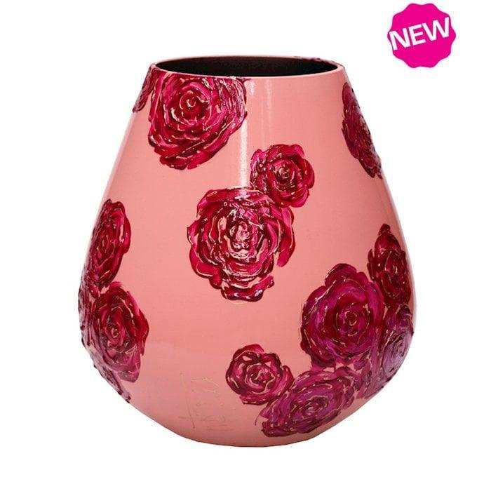 Tasmanische M-Rosen Ø26 x H28 cm - HomeDesign Knaus