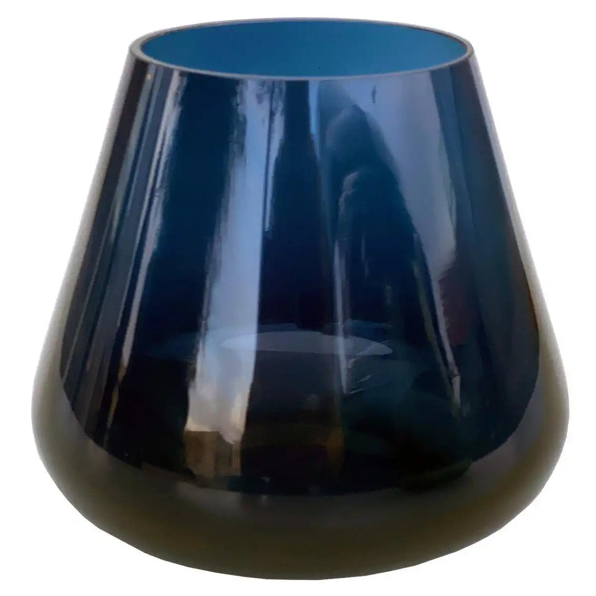 Tasmanisches Blau - HomeDesign Knaus