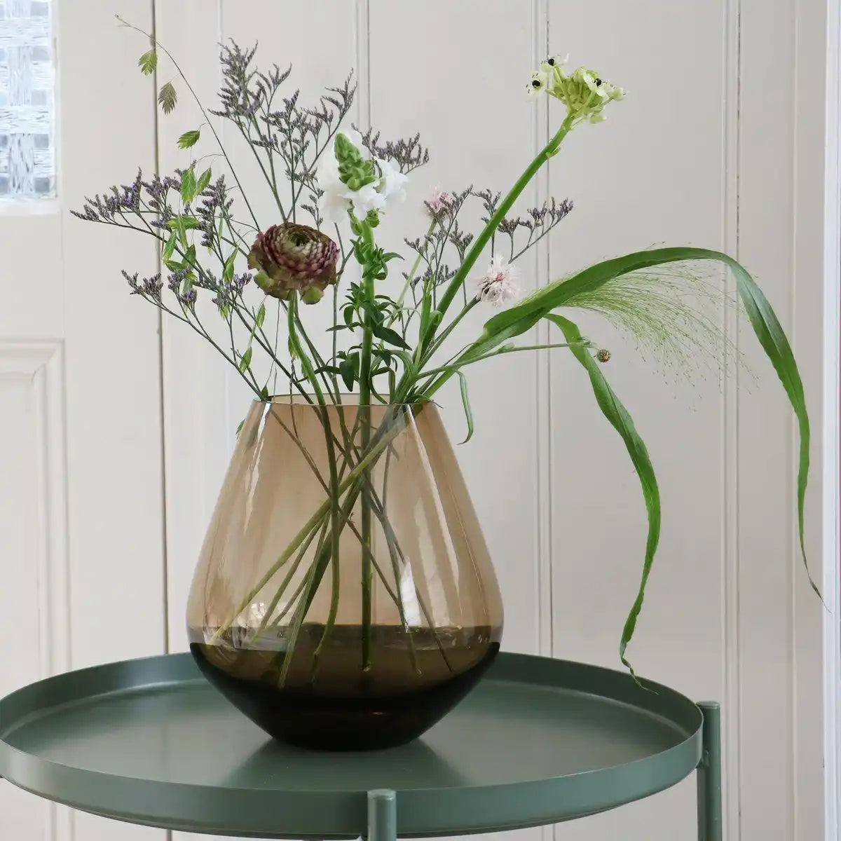 Tasmanisches Taupe - HomeDesign Knaus