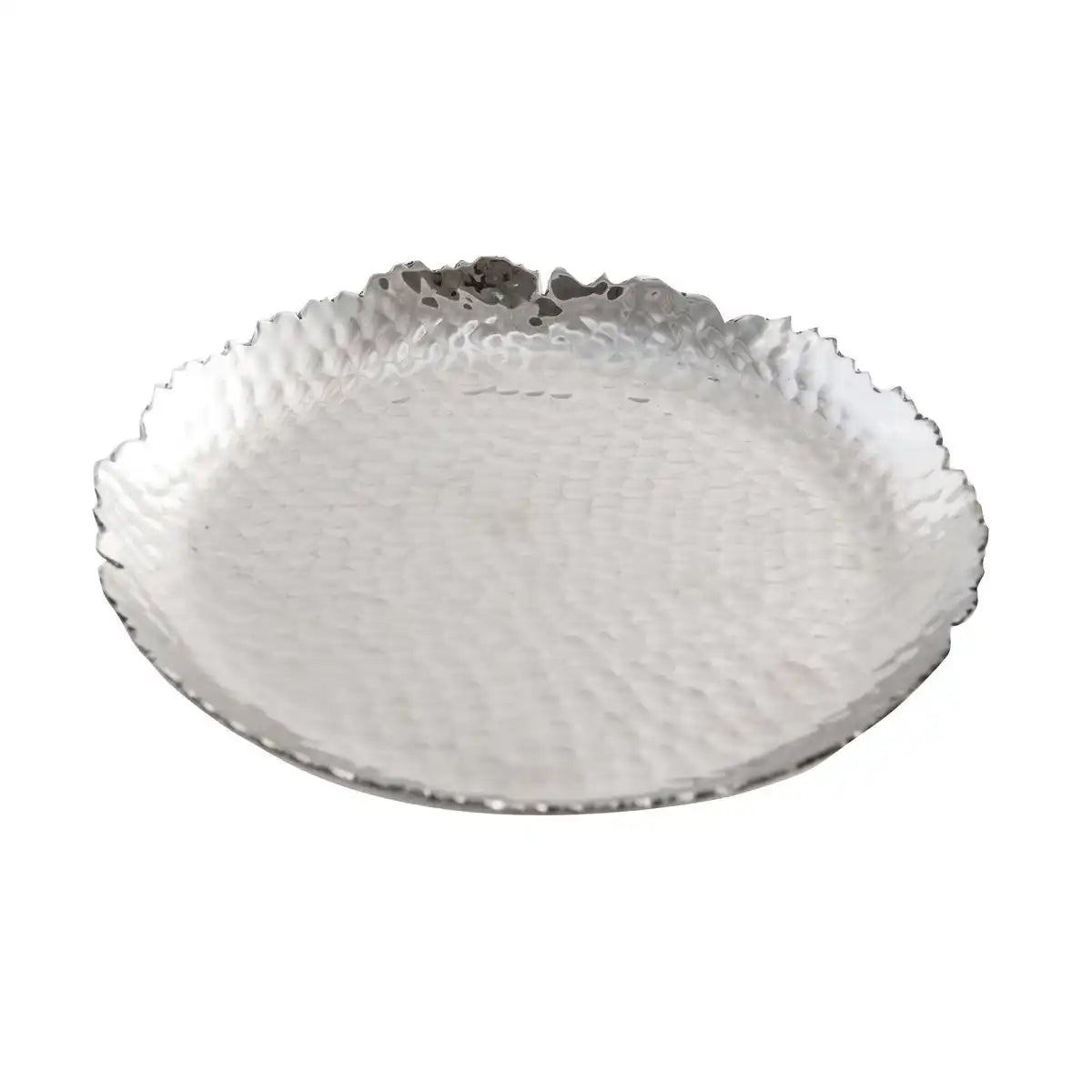 TASSE D 17CM GEHÄMMERT - HomeDesign Knaus