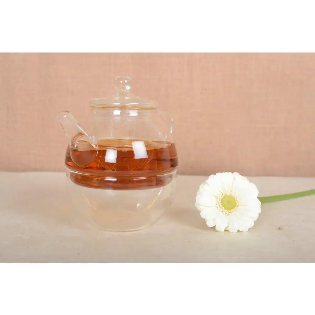 Tee für einen 700 ml - HomeDesign Knaus