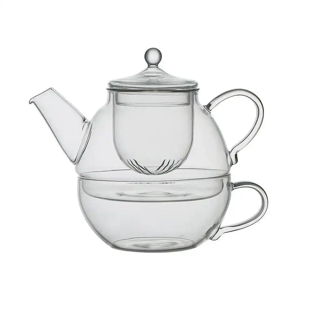 Tee für einen 700 ml - HomeDesign Knaus