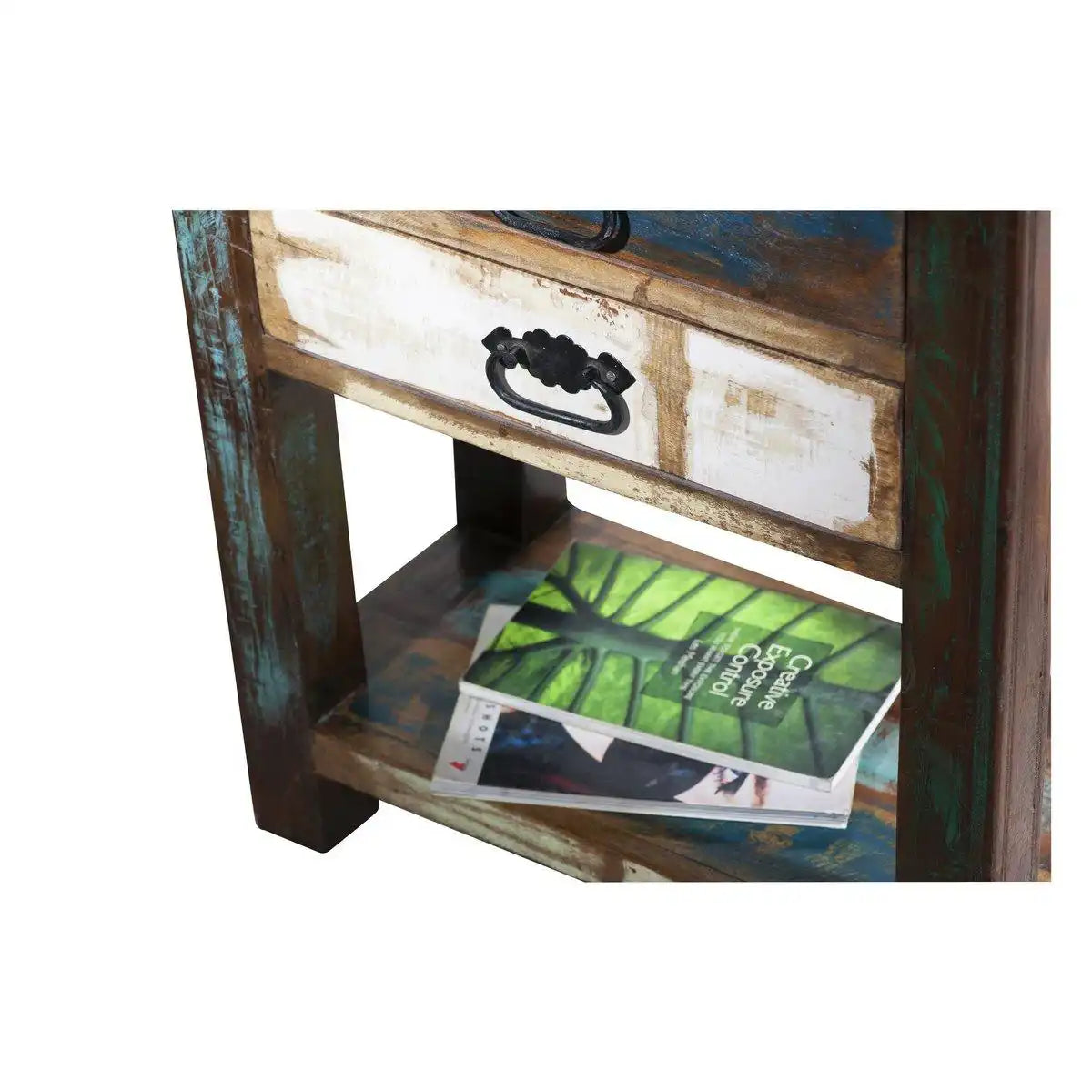 Telefontisch - HomeDesign Knaus