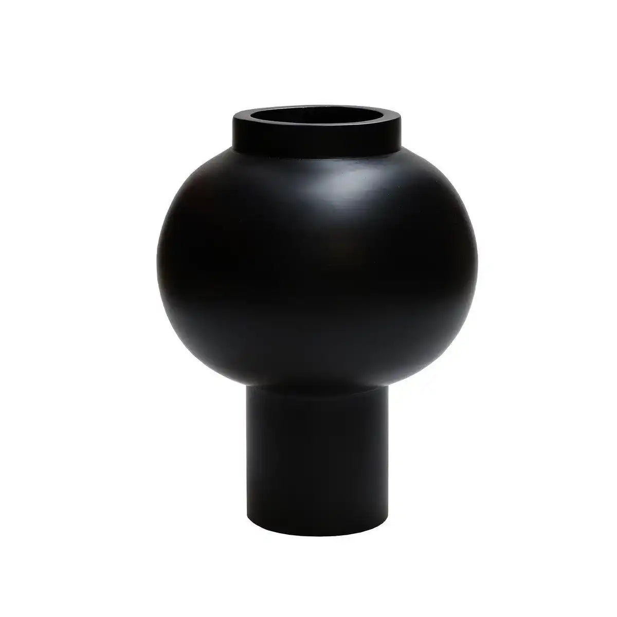 Telsen schwarz - HomeDesign Knaus