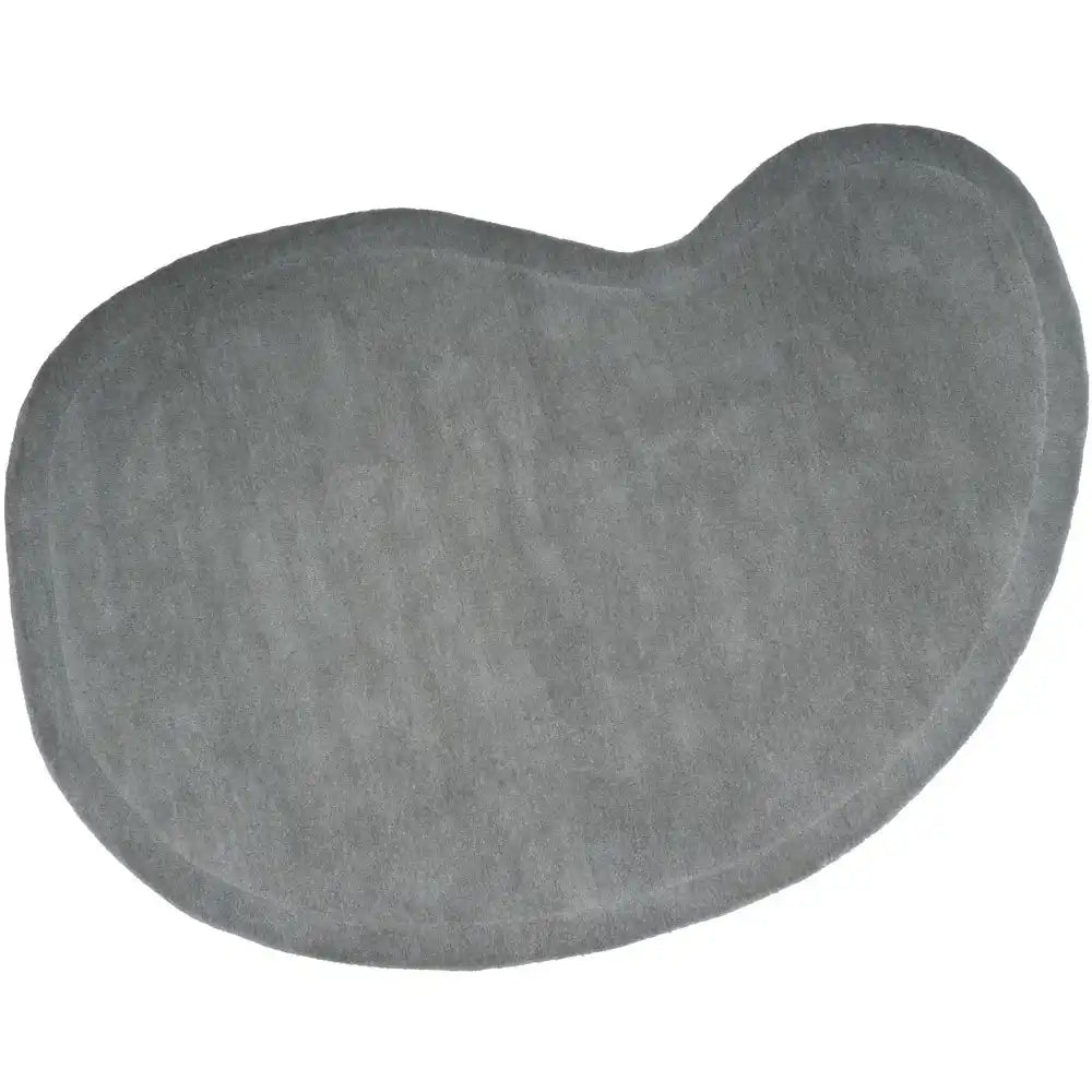 Teppich Conga Taupe – Bio 160 x 230 cm - HomeDesign Knaus
