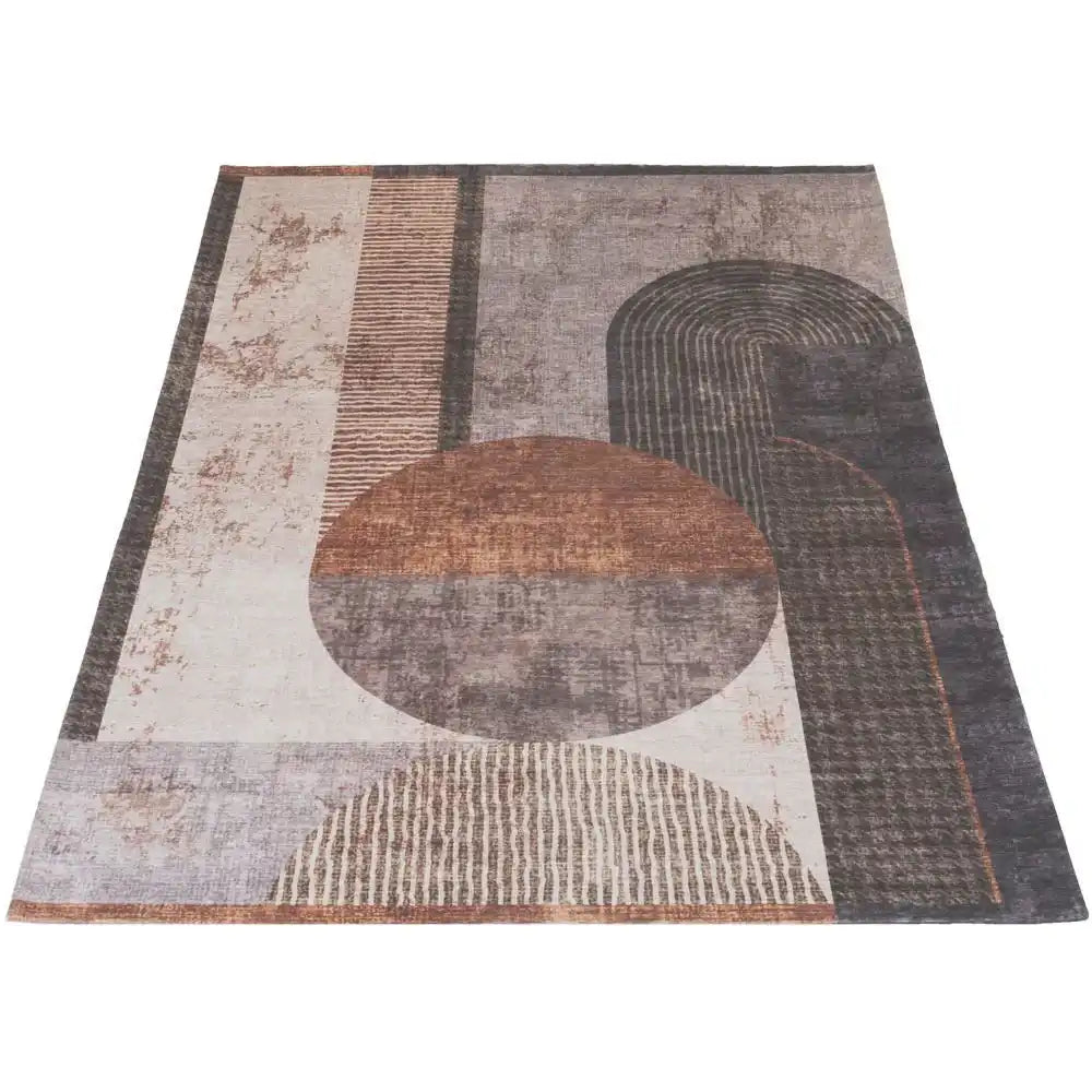 Teppich Ei 160 x 230 cm - HomeDesign Knaus