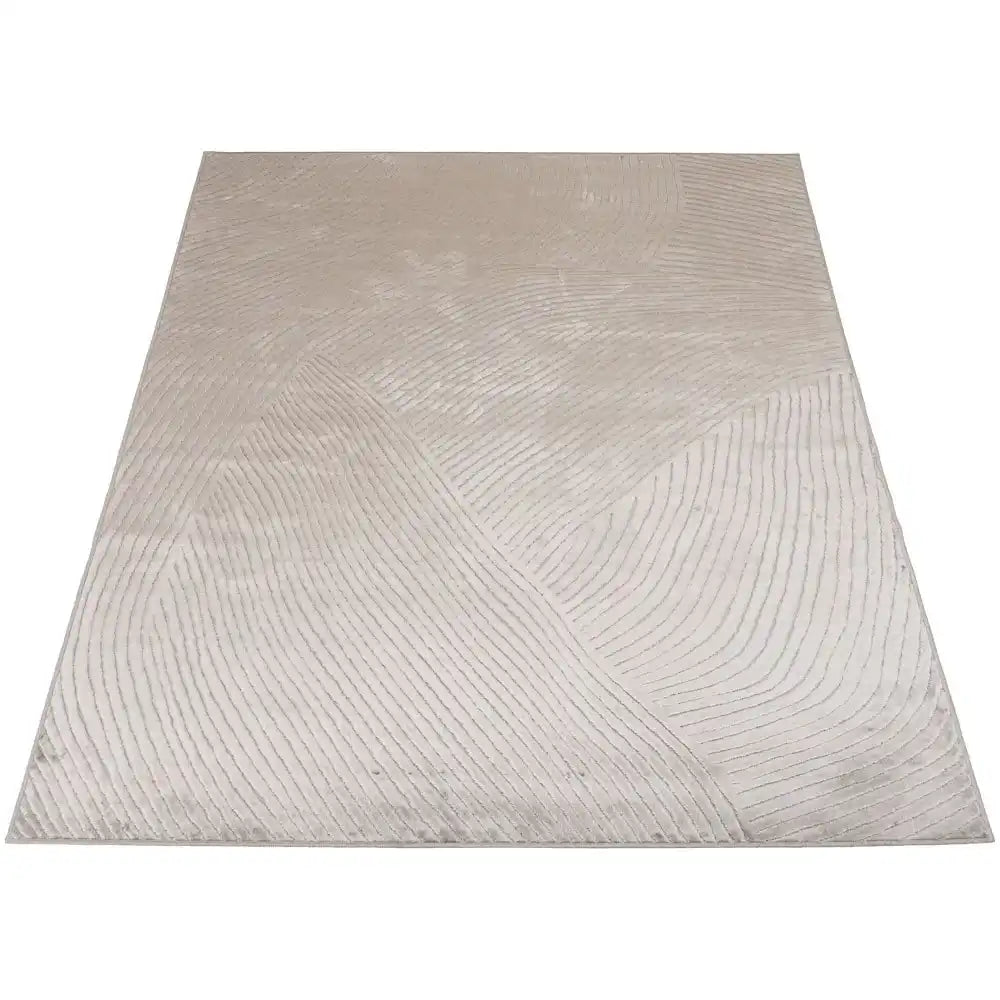 Teppich Highlands Natur 160 x 230 cm - HomeDesign Knaus