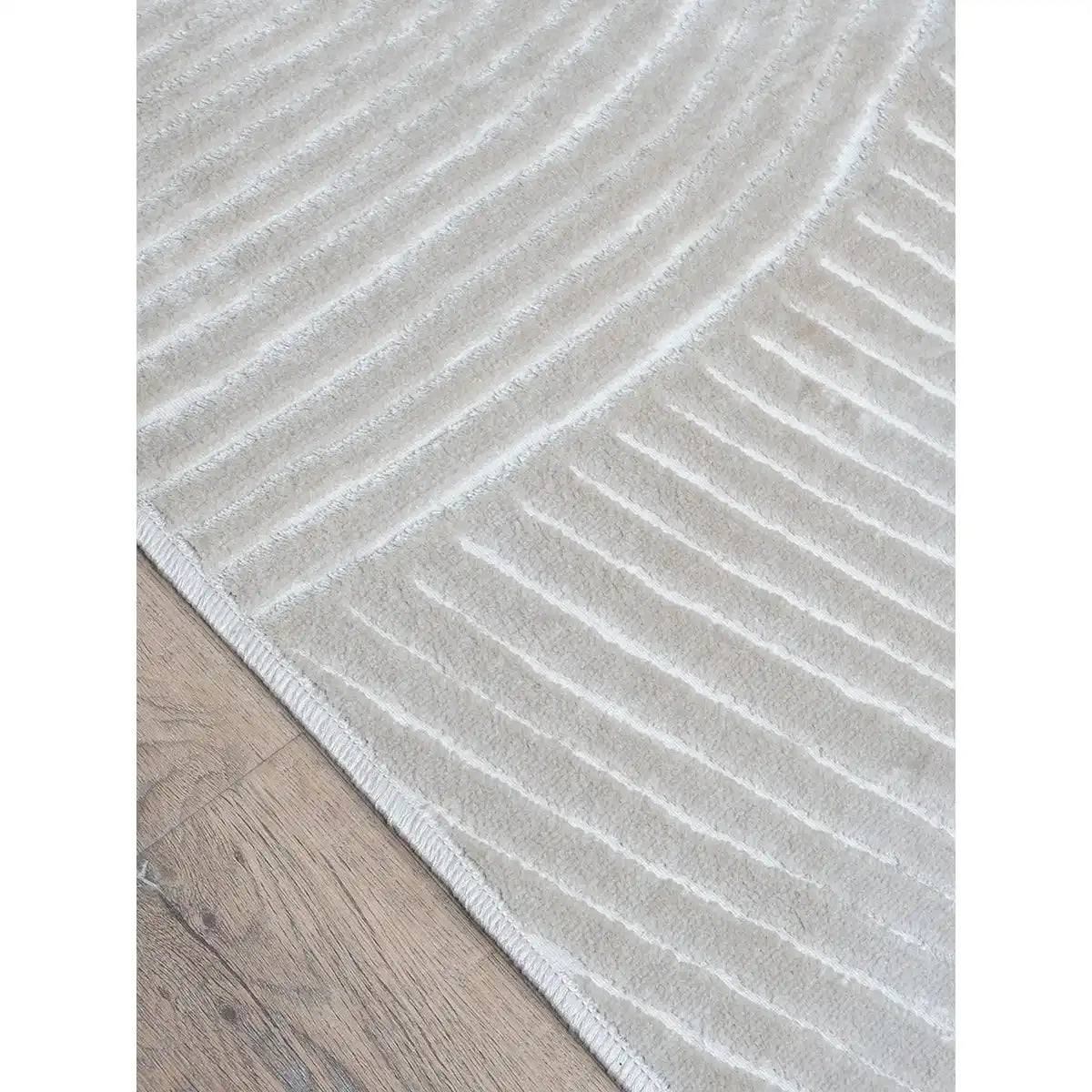 Teppich Highlands Natur 160 x 230 cm - HomeDesign Knaus