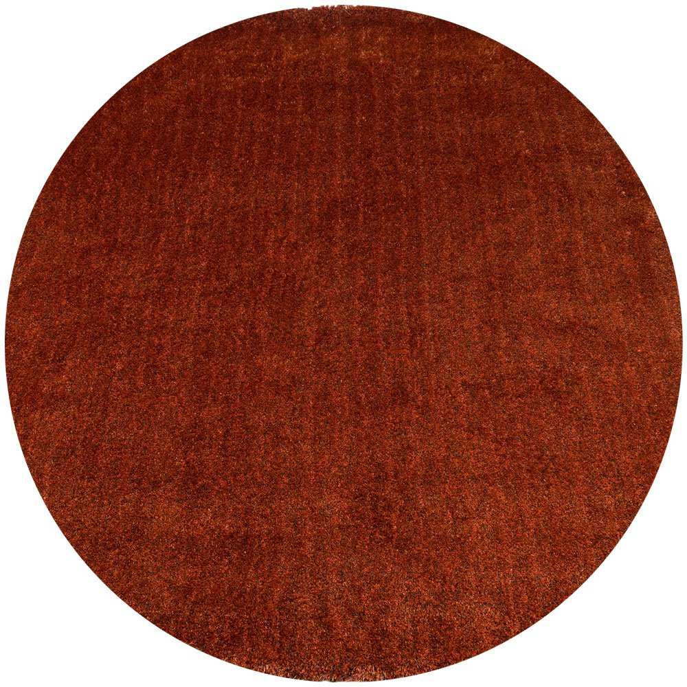 Teppich Lago Terra 63 – Rund ø160 cm - HomeDesign Knaus