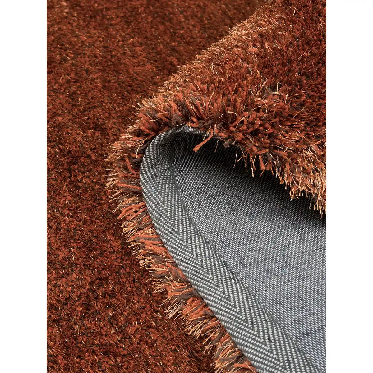 Teppich Lago Terra 63 – Rund ø200 cm - HomeDesign Knaus