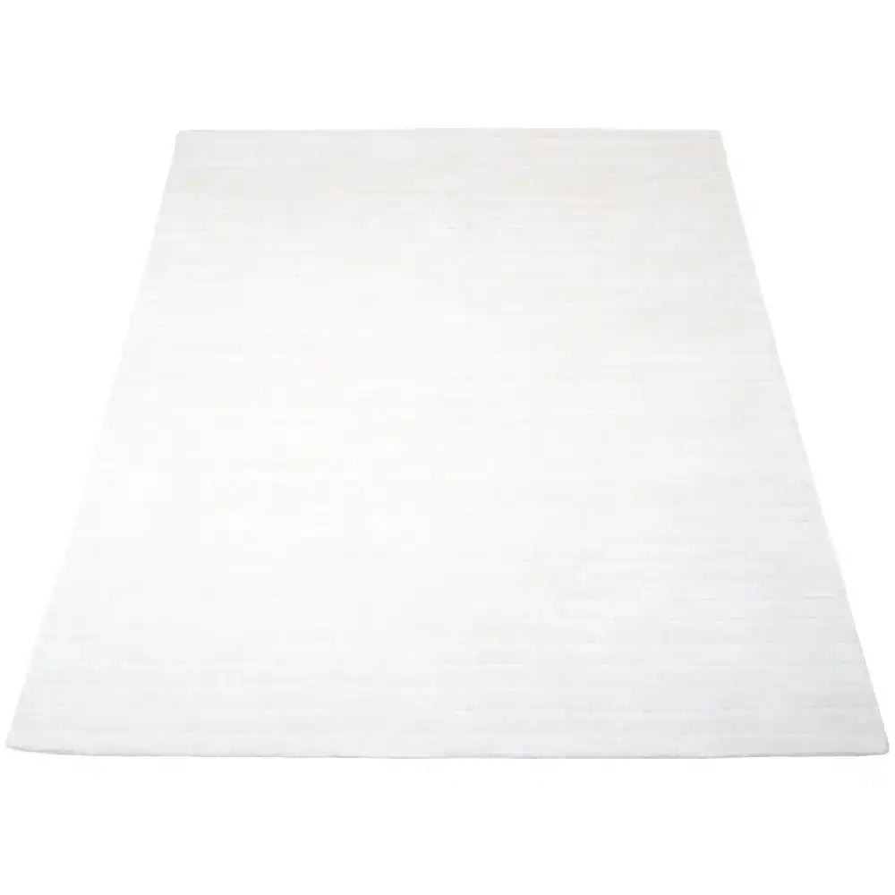 Teppich Lori Elfenbein 160 x 230 cm - HomeDesign Knaus