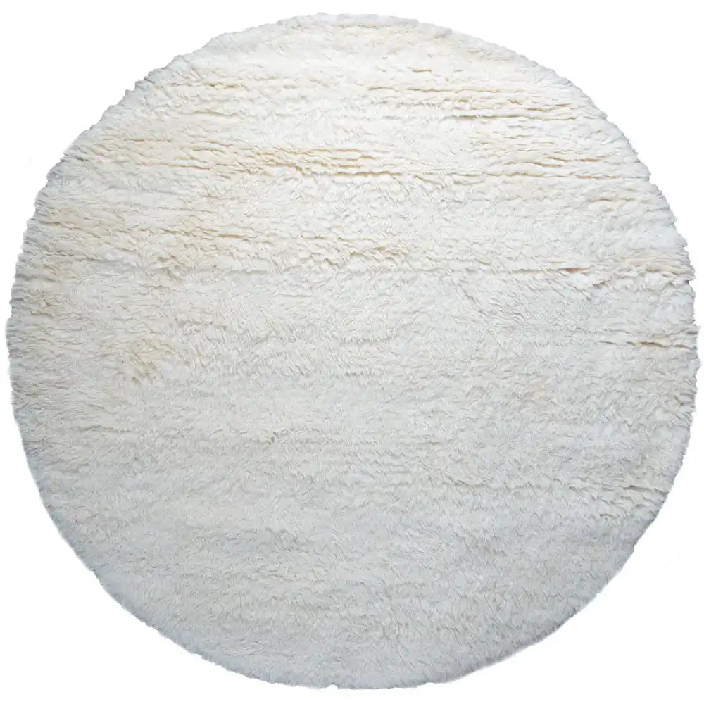 Teppich Morena 011 Rund ø160 cm - HomeDesign Knaus