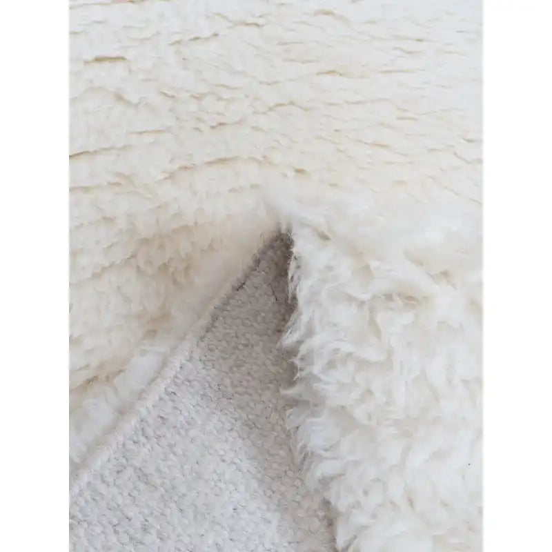 Teppich Morena 011 Rund ø160 cm - HomeDesign Knaus