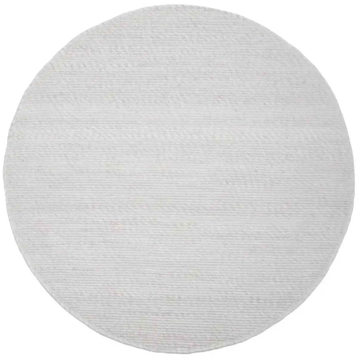 Teppich Pebbel 815 - Rund ø200 cm - HomeDesign Knaus