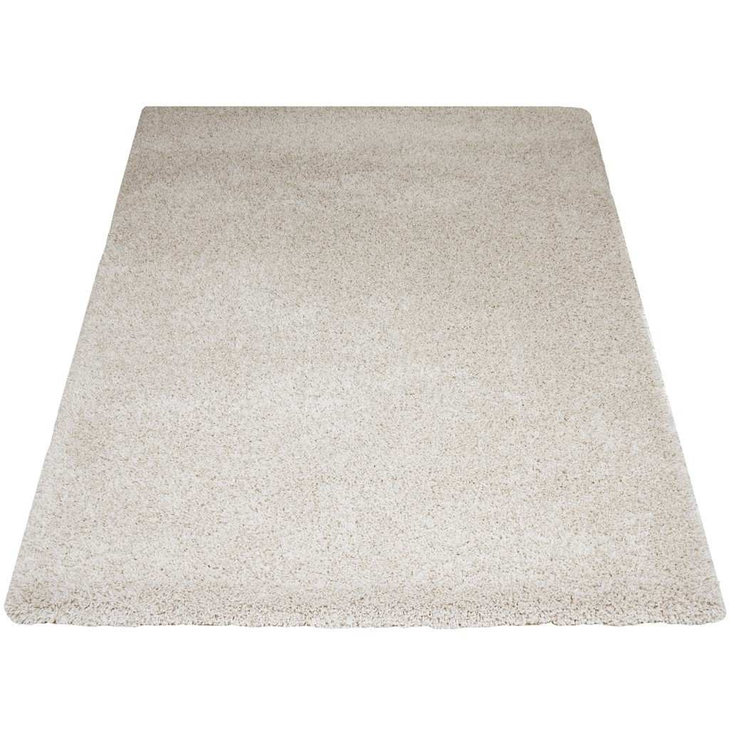 Teppich Rom Creme 200 x 290 cm - HomeDesign Knaus
