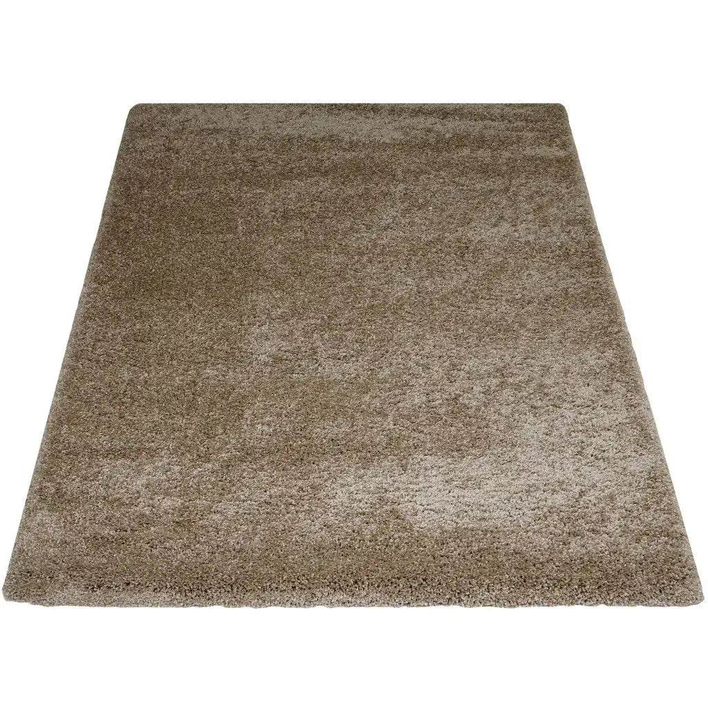 Teppich Rom Sand 200 x 290 cm - HomeDesign Knaus