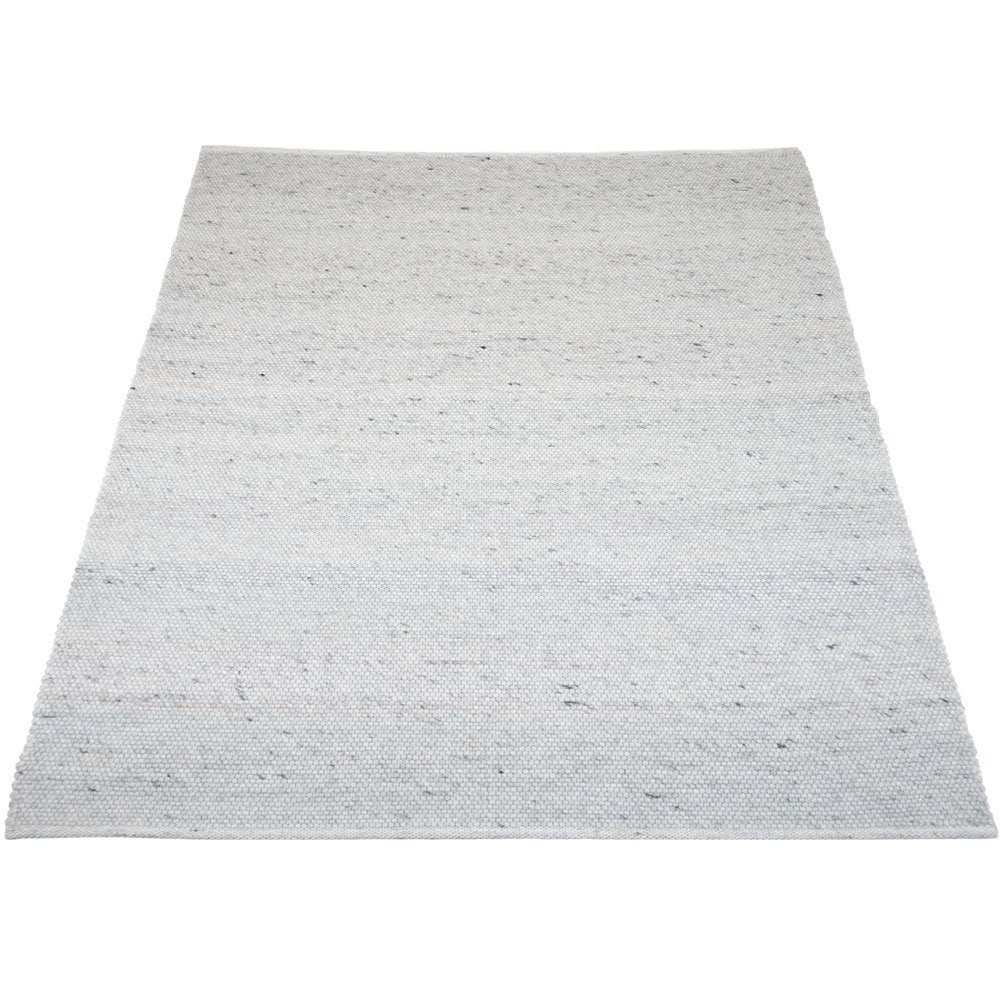 Teppich Scott Elfenbein 160 x 230 cm - HomeDesign Knaus