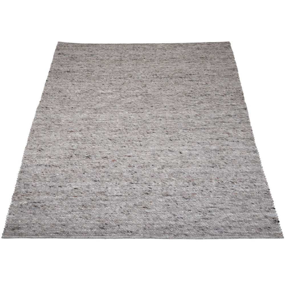 Teppich Scott Taupe 160 x 230 cm - HomeDesign Knaus