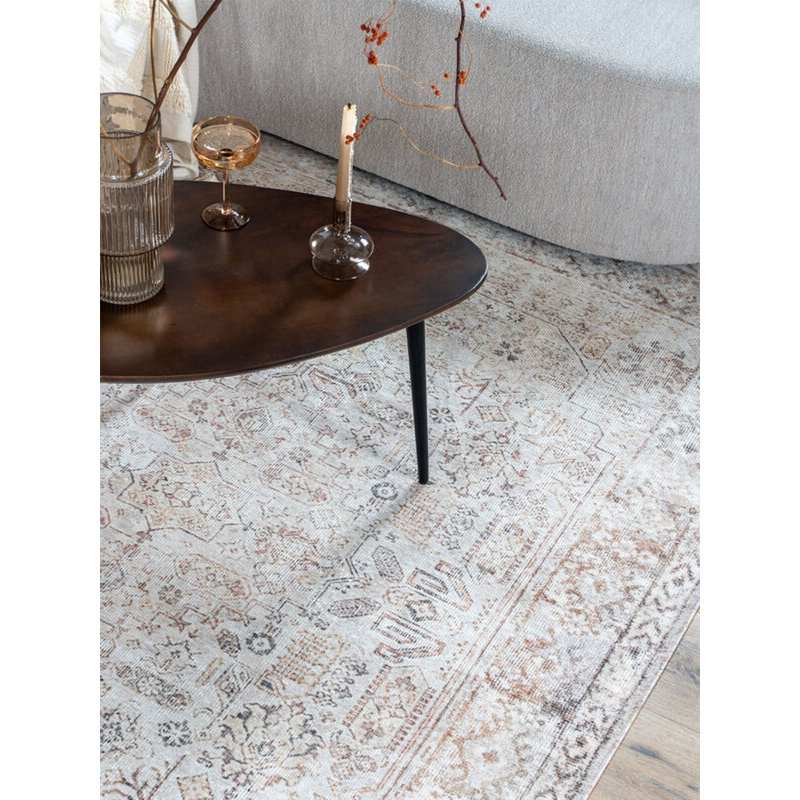 Teppich Shirva 200 x 290 cm - HomeDesign Knaus