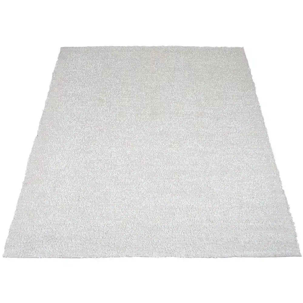 Teppich – Skandinavischer Stil in Braun 200 x 280 cm - HomeDesign Knaus