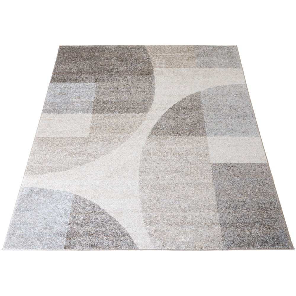 Teppich Tanno Beige 200 x 290 cm - HomeDesign Knaus