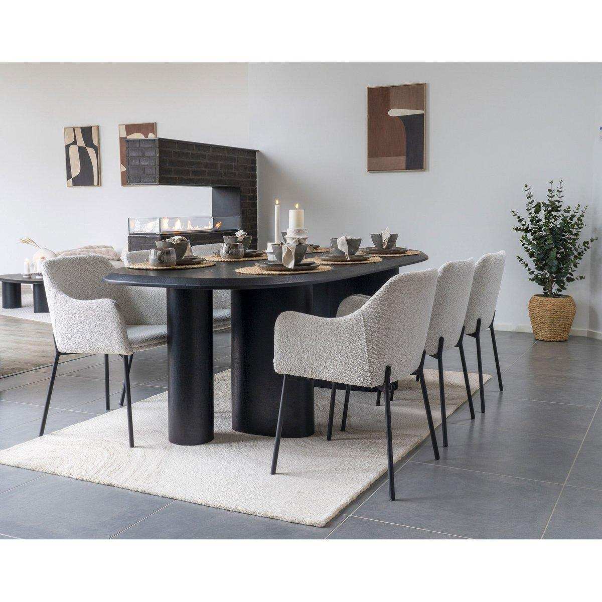 Teppichbrief - HomeDesign Knaus