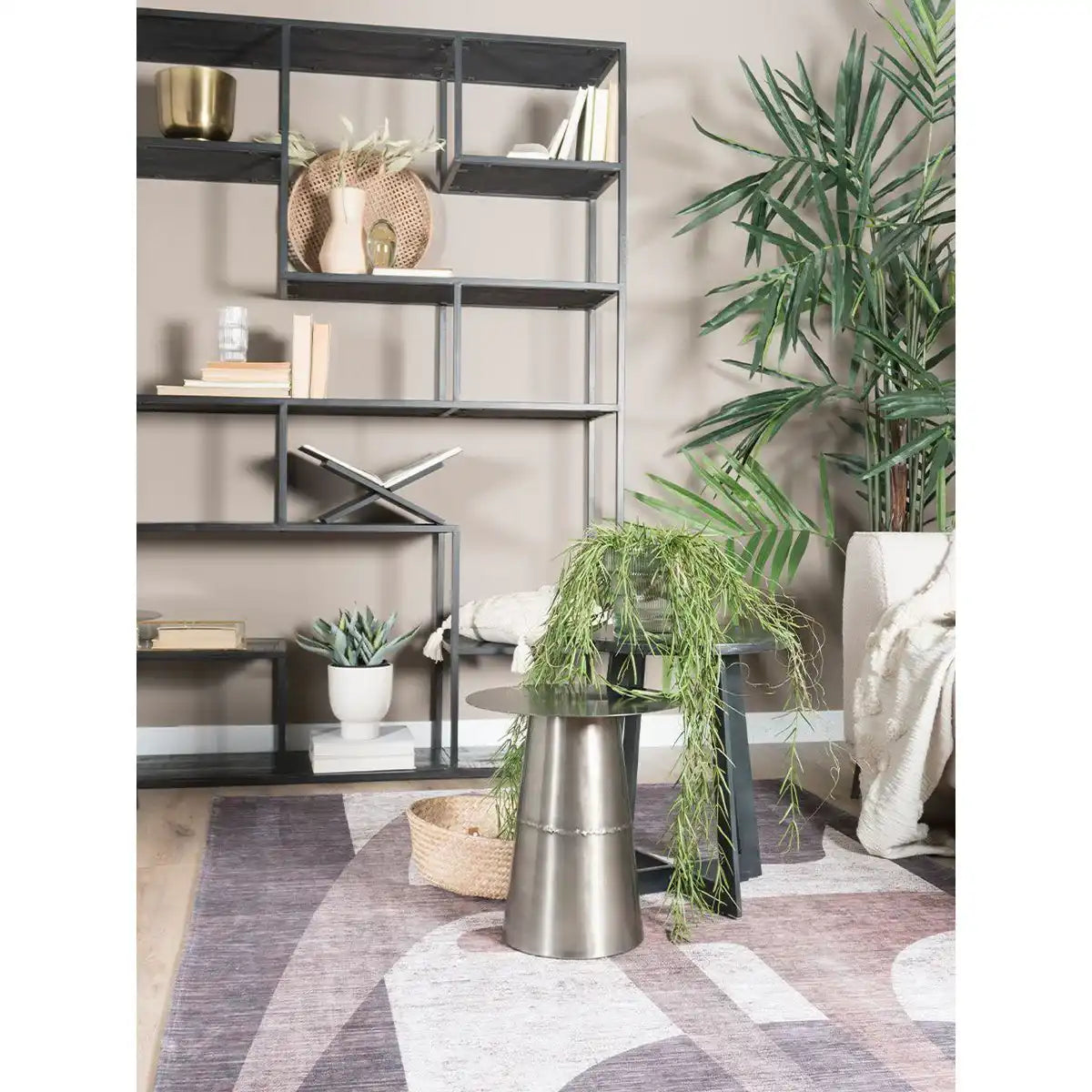 Teppichform 200 x 290 cm - HomeDesign Knaus
