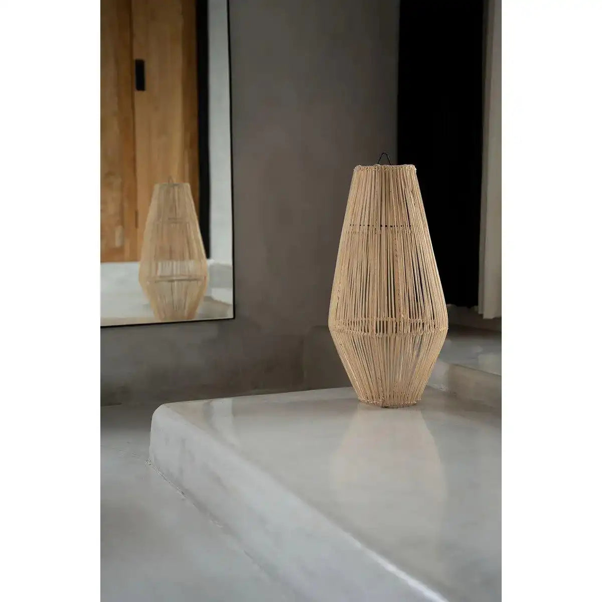 The Afrodisiac Anhänger - Natur - M - HomeDesign Knaus