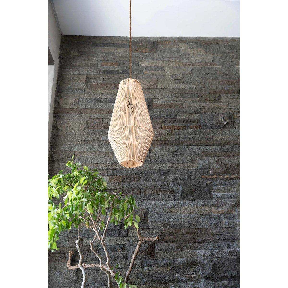 The Afrodisiac Anhänger - Natur - M - HomeDesign Knaus