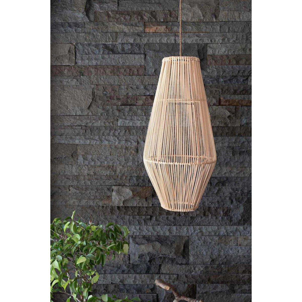 The Afrodisiac Anhänger - Natur - M - HomeDesign Knaus
