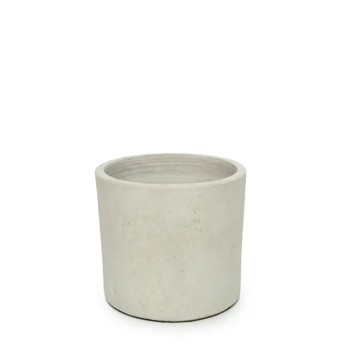The Chalk High - Beton Natur - L - HomeDesign Knaus